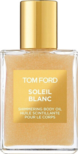 Tom Ford Soleil Blanc Shimmering Body Oil 45ml Tom Ford Soleil Blanc Shimmering Body Oil 45ml