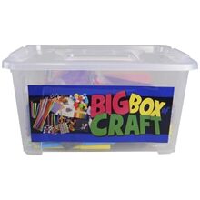 Suntoy Big Box of Craft Suntoy Big Box of Craft
