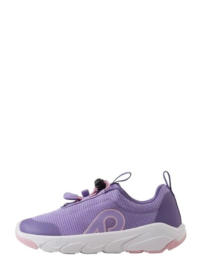 Reima Sneakers Ohitus Purple 35 Reima Sneakers Ohitus Purple 35