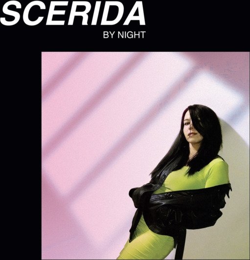 Scerida By Night Uk Vinyl