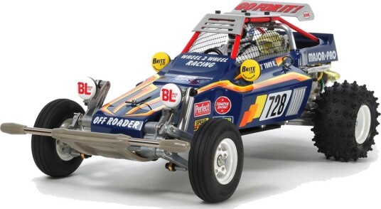 Tamiya 47304 1/10 Fighting Buggy 2014 2WD Kit Tamiya 47304 1/10 Fighting Buggy 2014 2WD Kit