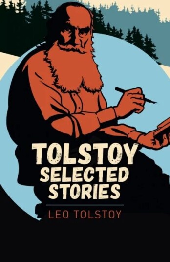 Tolstoy Selected Stories Av Leo Tolstoy