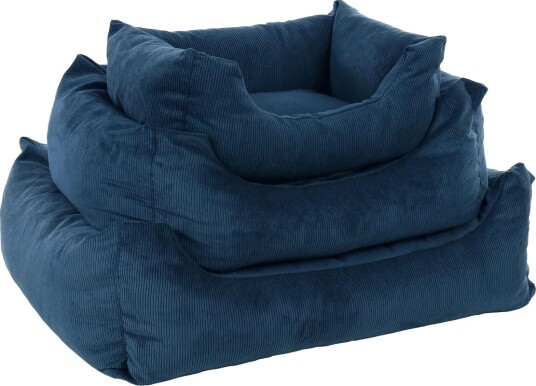 Celeste Hundeseng Mørkblå 65Cm Celeste Hundeseng Mørkblå 65Cm