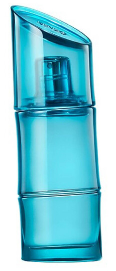 Kenzo Homme Marine Eau de Toilette 60 ml - Akvatisk Duft til Menn