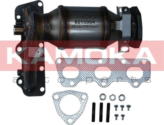 Katalysator KAMOKA 8015064