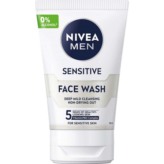 Nivea MEN Sensitive 100 ml Nivea MEN Sensitive 100 ml