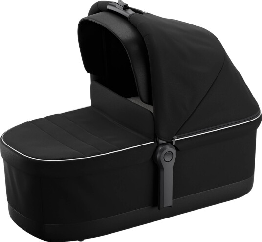 Thule Sleek Liggedel Midnight Black