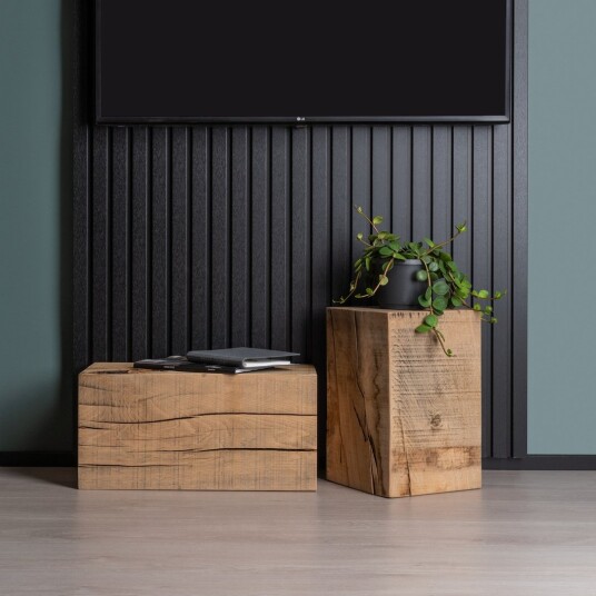 Lind Spileelement Folie Sort 11 Spiler