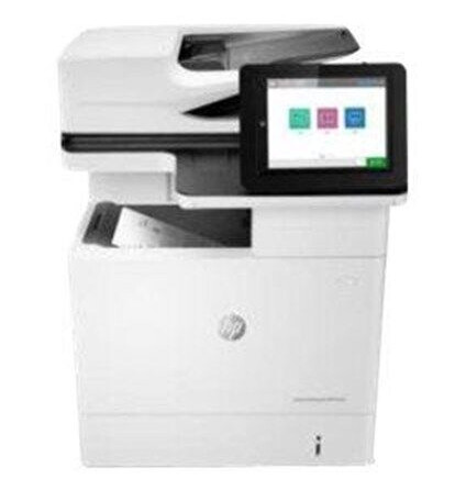 HP Jet Enterprise MFP M636fh