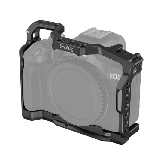 SmallRig 4214 Cage For Canon EOS R50 SmallRig 4214 Cage For Canon EOS R50