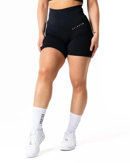 Relode Mercy Treningsshorts Svart Medium