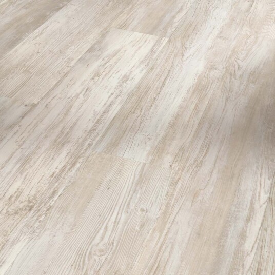 Parador Basic 30 Pine skandinavia white