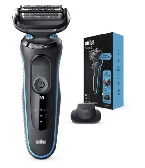 Braun Barbermaskin Series 5 50-M1200s Braun Barbermaskin Series 5 50-M1200s