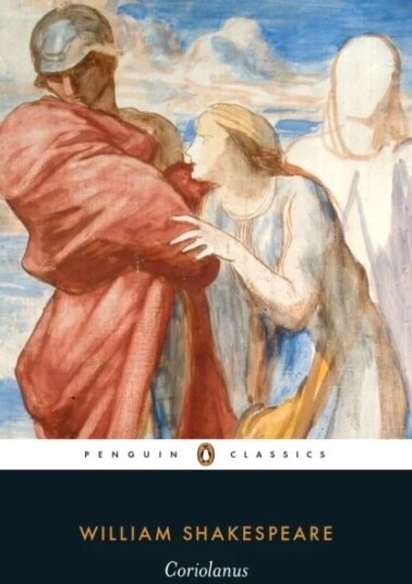 Coriolanus Av William Shakespeare Coriolanus Av William Shakespeare