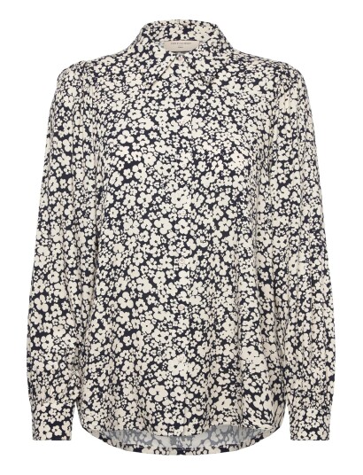 FREE/QUENT Fqadney Shirt Multi/patterned L