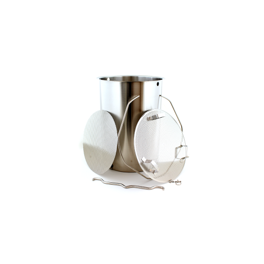 Digiboil 35 Mash Upgrade Kit silkar for digiboil 35L