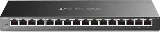 TP-Link TL-SG116E 16-Port Gigabit Easy Smart Switch (6935364084301)