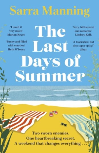 The Last Days of Summer The Last Days of Summer
