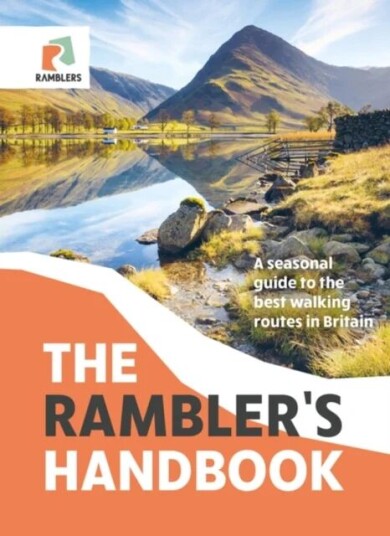 The Rambler'S Handbook Av The Ramblers' Association