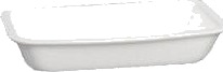 Skumbakke 73 S4 218X135x42 Mm Xps Hvid,600 Stk/Krt