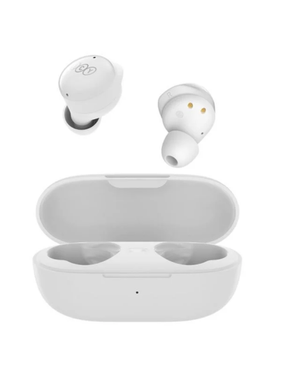 QCY T17 Hvit