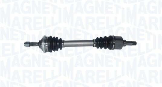 Magneti Marelli Drivaksel MAGNETI MARELLI 302004190083
