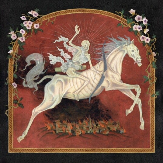 Predatory Light Death And The Twilight Hours LP/Vinyl Predatory Light Death And The Twilight Hours LP/Vinyl