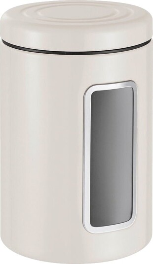 Wesco Classic Line Beholder Uten Lokk Med Vindu 2 L