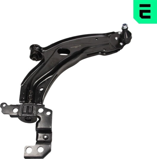 OPTIMAL G6 1304 Bærearm
