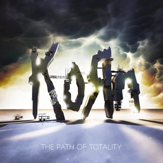 Korn  Path Of Totality  LP/Vinyl