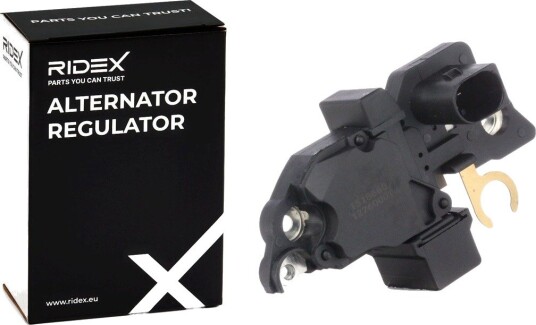 Dynamoregulator RIDEX 288R0039 Dynamoregulator RIDEX 288R0039