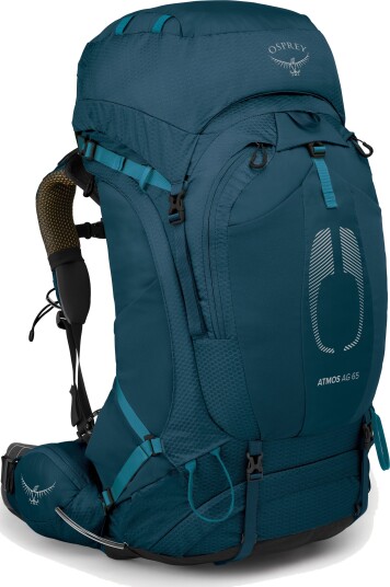 Osprey Atmos Ag 65 Venturi Blue S/M Osprey Atmos Ag 65 Venturi Blue S/M