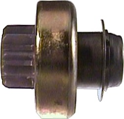 Friløpsgir, starter HC-Cargo F 032 137 733