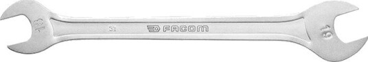 Facom U-Nøkkel 31.6 × 7 6 × 7 mm