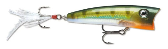 Rapala X-Rap Pop Popper wobbler, 7 cm - YP