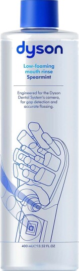 Dyson Spearmint Rinse 400 ml