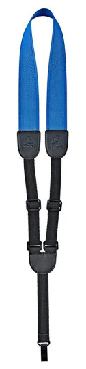 Ortega OUSHK-BL gitareim ukulele m.krok 37mm Blue Ortega OUSHK-BL gitareim ukulele m.krok 37mm Blue