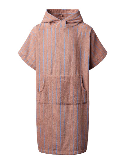 Bongusta Naram Poncho Brown S/M