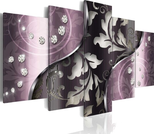 Bilde Diamonds 200x100 Artgeist sp. z o. o.