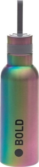 L??ssig Bold Termoflaske - 750 ml - Rustfritt stål