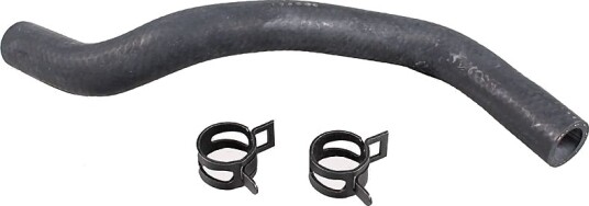 METZGER 2421493 Radiatorslange