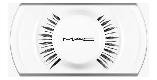 MAC Cosmetics #7 Free Spirit Lash MAC Cosmetics #7 Free Spirit Lash