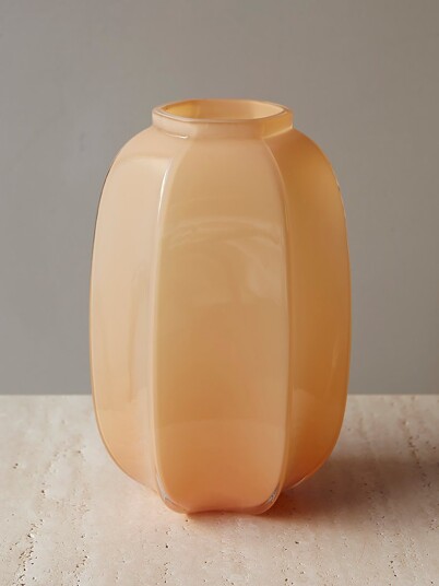 Essei Design Row vase 26 cm peach