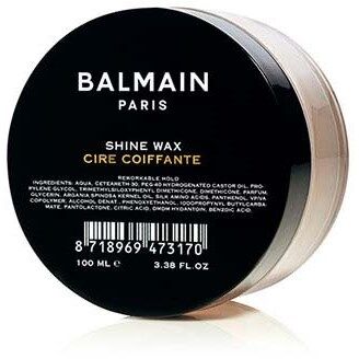 Balmain Shine Wax 100 ml Balmain Shine Wax 100 ml