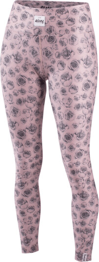 Eivy Women's Icecold Tights L, Charcoal Woodrose Eivy Women's Icecold Tights L, Charcoal Woodrose
