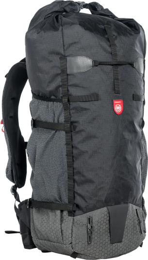 Pajak HD3 Black 45-65L Pajak HD3 Black 45-65L