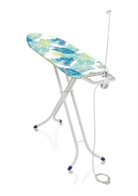 Leifheit Airboard Compact Jungle Strykebrett