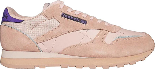 Reebok Herre Sport Rosa 41 1/2 EU,