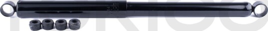 TOKICO E2964 Støtdemper TOKICO E2964 Støtdemper