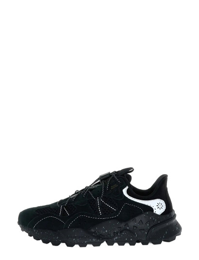 Flower Mountain Tiger Hill Uni Black 41